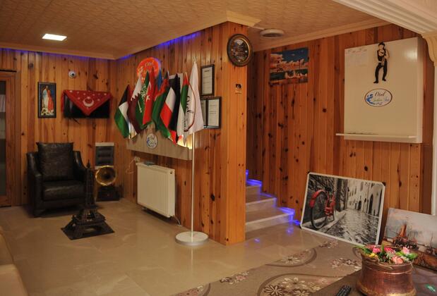 Şekersu Otel - Görsel 20