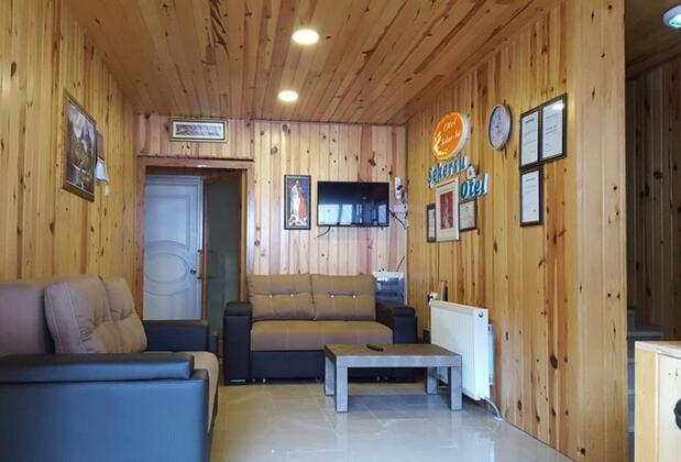 Şekersu Otel - Görsel 11