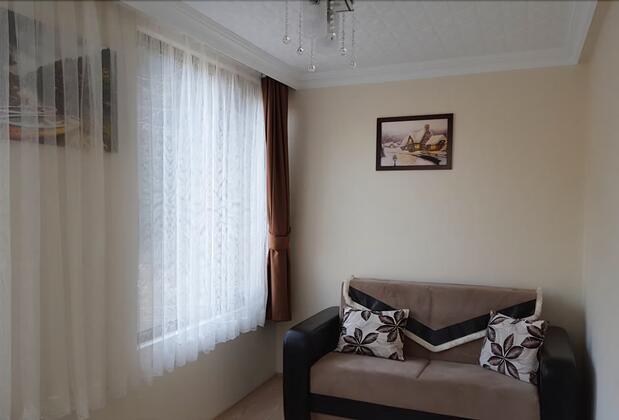 Şekersu Otel - Görsel 15