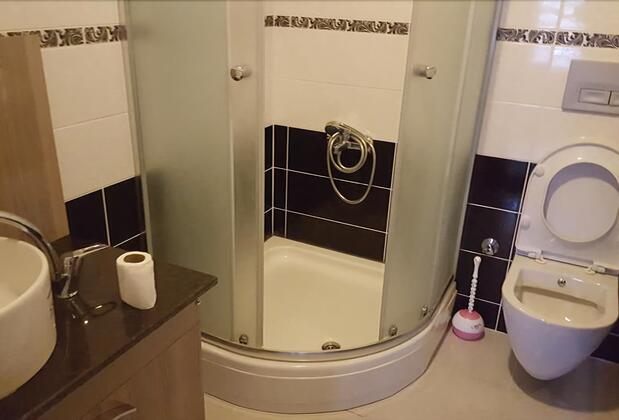 Şekersu Otel - Görsel 28