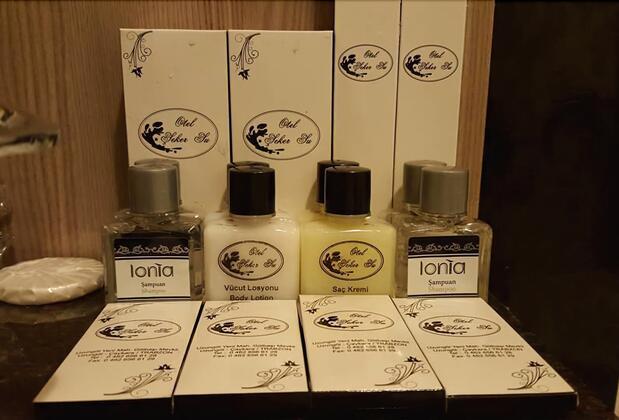 Şekersu Otel - Görsel 26