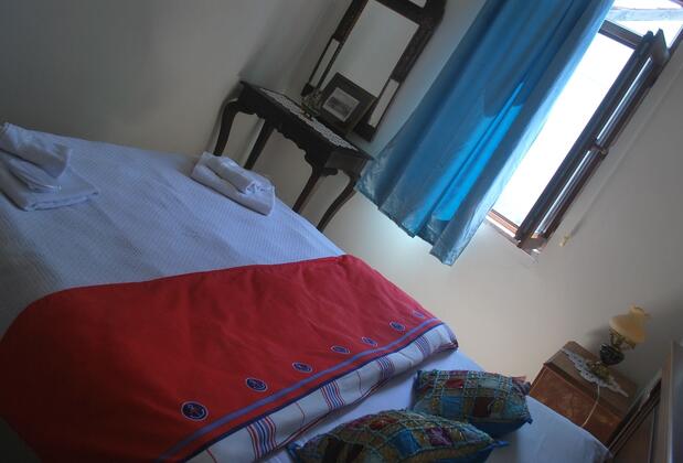 Asmalı Bahçe Butik Hotel - Görsel 6