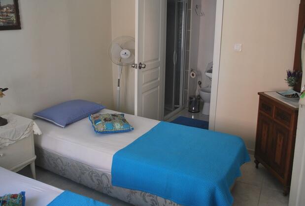 Asmalı Bahçe Butik Hotel - Görsel 7