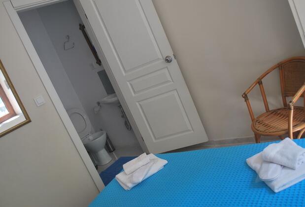 Asmalı Bahçe Butik Hotel - Görsel 8