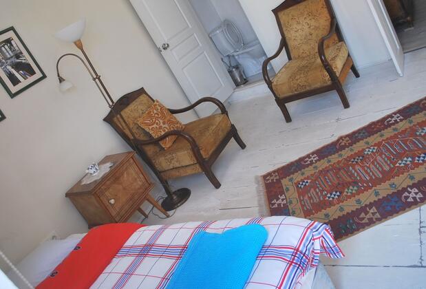 Asmalı Bahçe Butik Hotel - Görsel 9