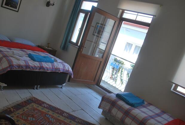 Asmalı Bahçe Butik Hotel - Görsel 10