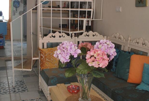 Asmalı Bahçe Butik Hotel - Görsel 4