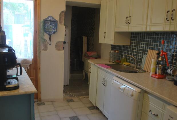 Asmalı Bahçe Butik Hotel - Görsel 12