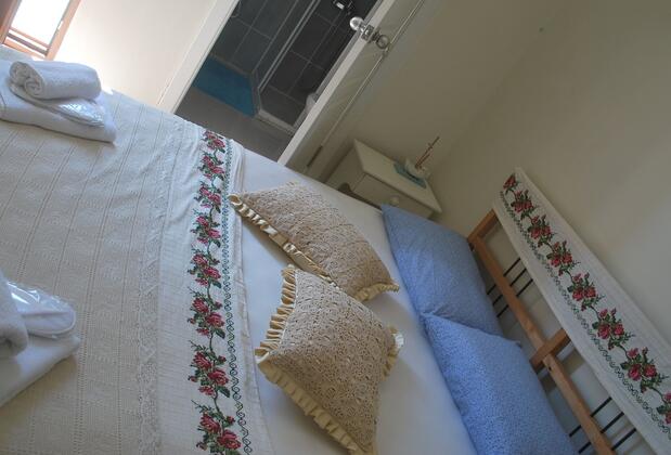 Asmalı Bahçe Butik Hotel - Görsel 13