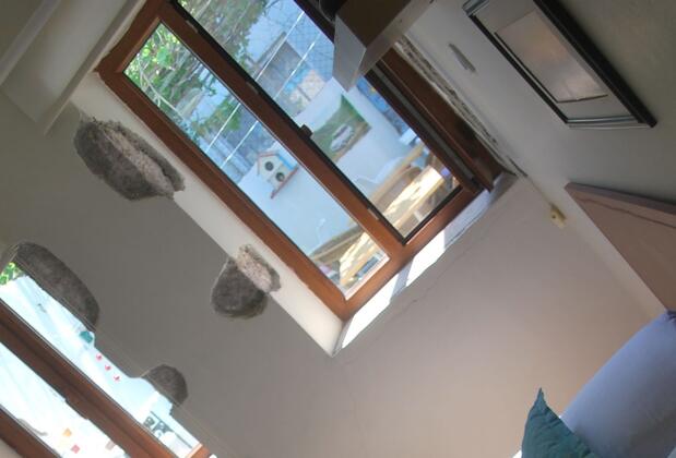 Asmalı Bahçe Butik Hotel - Görsel 14