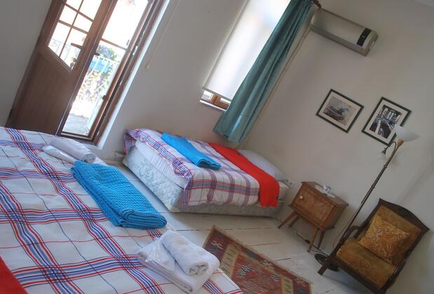 Asmalı Bahçe Butik Hotel - Görsel 15