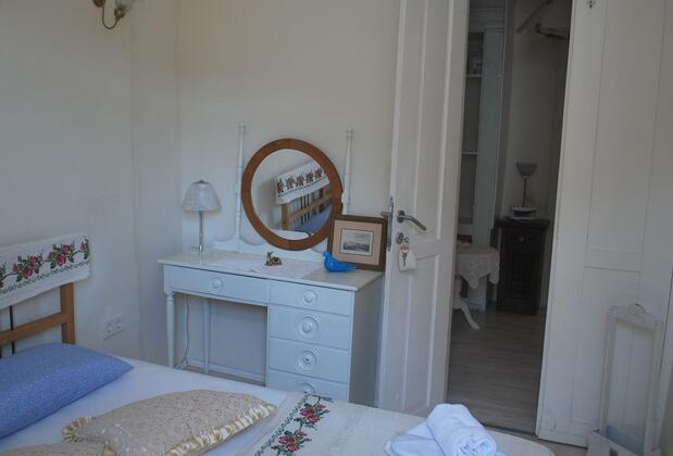 Asmalı Bahçe Butik Hotel - Görsel 16