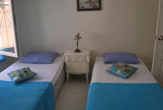 Asmalı Bahçe Butik Hotel - Görsel 17