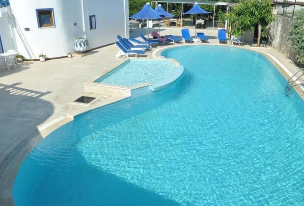 Blu Otel - Görsel 2