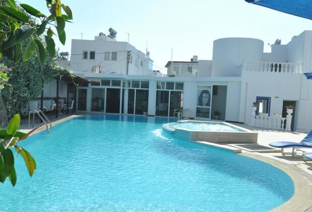 Blu Otel - Görsel 3