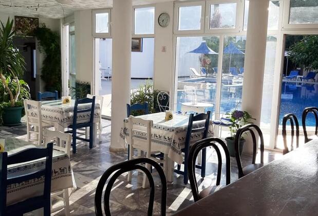 Blu Otel - Görsel 5