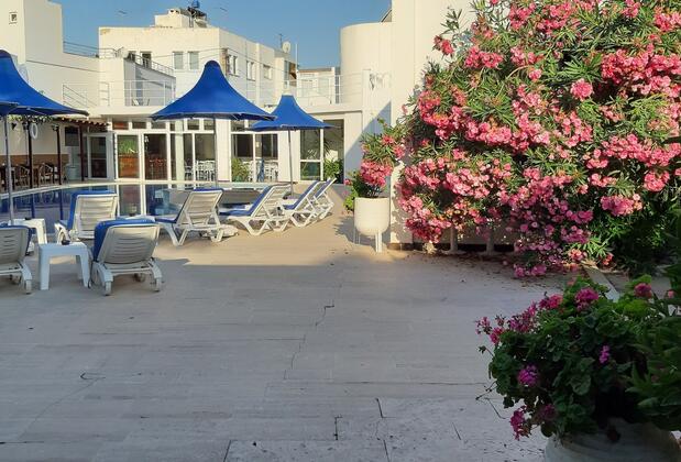 Blu Otel - Görsel 6