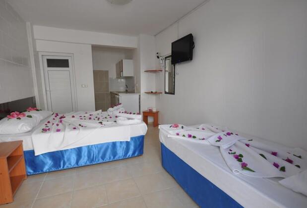 Blu Otel - Görsel 9