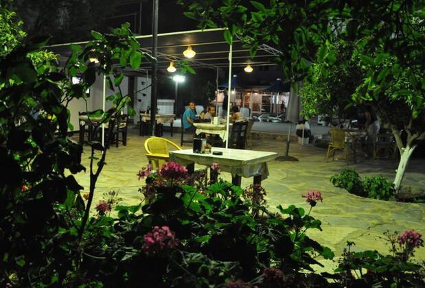 Blu Otel - Görsel 10