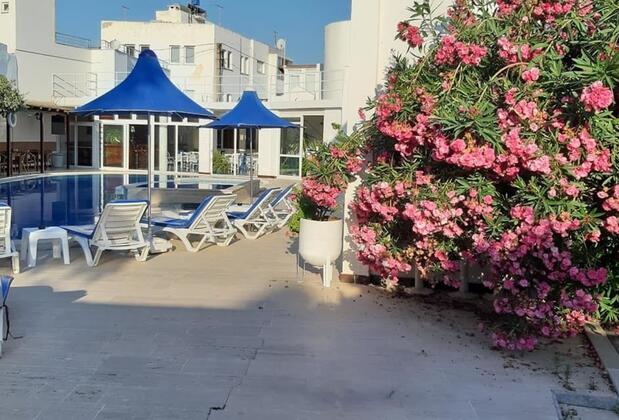 Blu Otel - Görsel 11