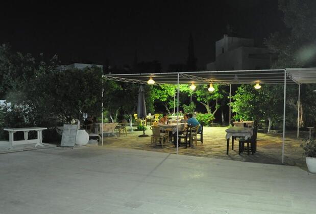 Blu Otel - Görsel 12