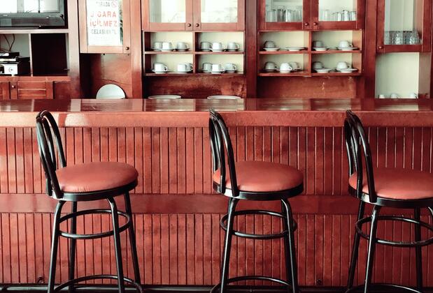 Blu Otel - Görsel 13