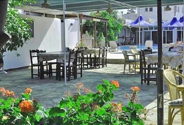 Blu Otel - Görsel 14