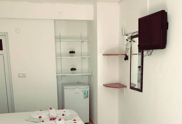 Blu Otel - Görsel 23