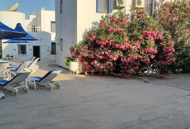 Blu Otel - Görsel 20