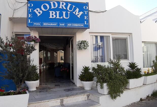 Blu Otel - Görsel 21