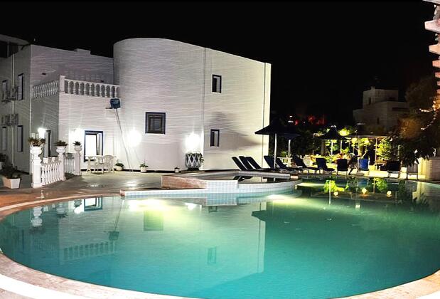 Blu Otel - Görsel 22