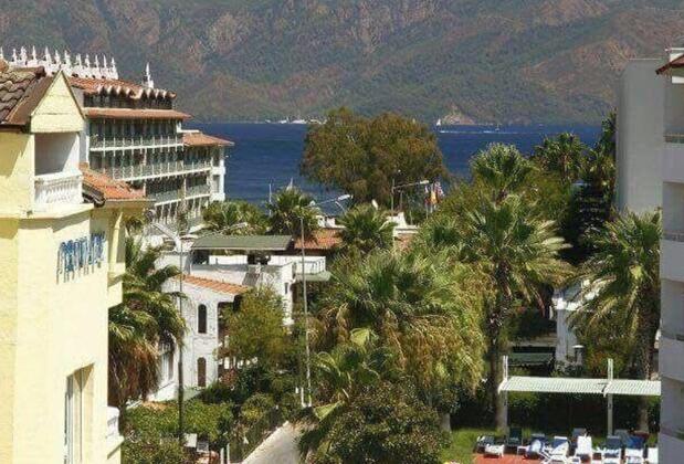 Green Mar Apart Hotel - Görsel 3