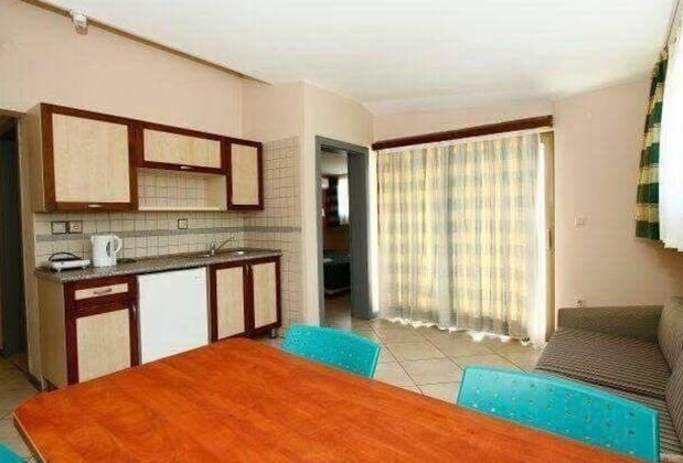 Green Mar Apart Hotel - Görsel 2