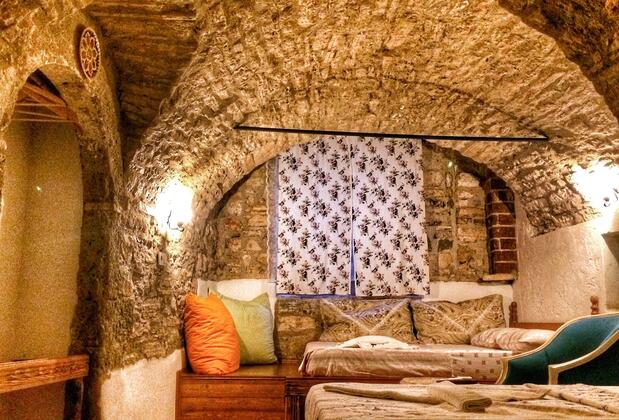 Parmis Boutique House - Görsel 3