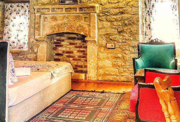 Parmis Boutique House - Görsel 6