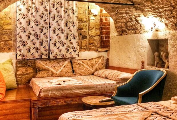 Parmis Boutique House - Görsel 4