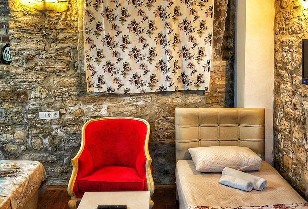 Parmis Boutique House - Görsel 5