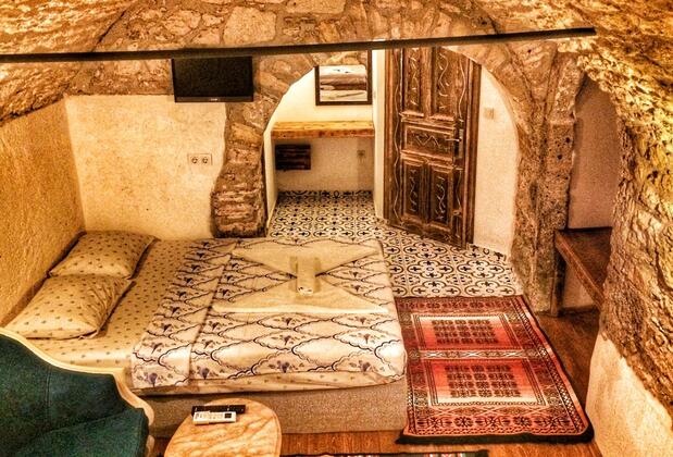 Parmis Boutique House - Görsel 8