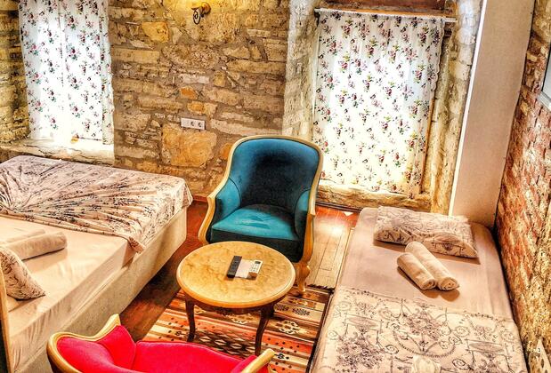 Parmis Boutique House - Görsel 11