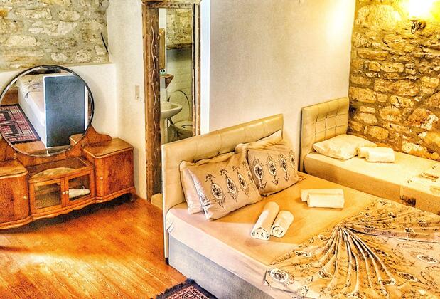 Parmis Boutique House - Görsel 10