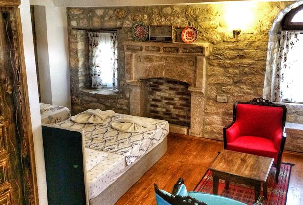 Parmis Boutique House - Görsel 12