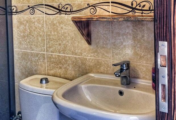 Parmis Boutique House - Görsel 16