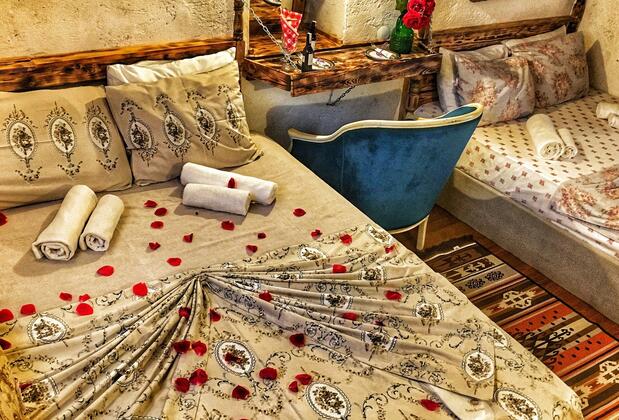 Parmis Boutique House - Görsel 13