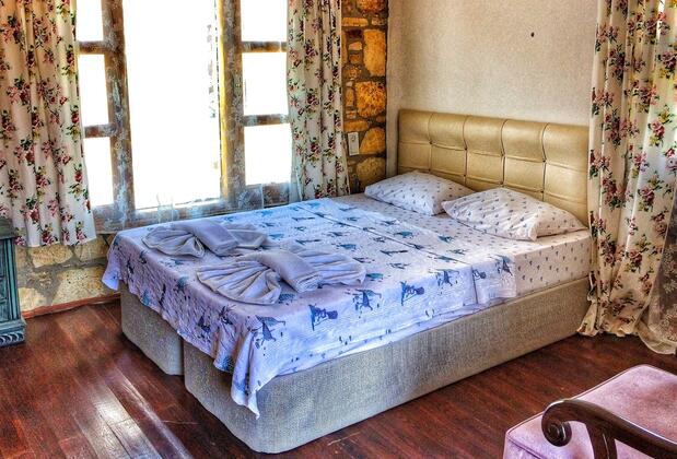 Parmis Boutique House - Görsel 14