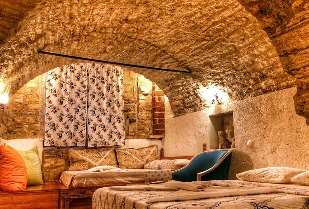 Parmis Boutique House - Görsel 17