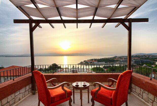 Pasha Port Hotel - Görsel 9