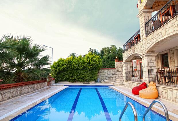 Pasha Port Hotel - Görsel 3