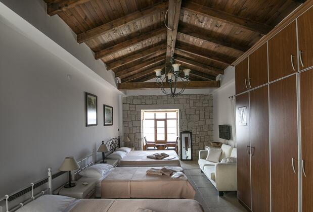 Pasha Port Hotel - Görsel 16