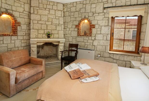 Pasha Port Hotel - Görsel 15