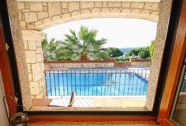 Pasha Port Hotel - Görsel 13